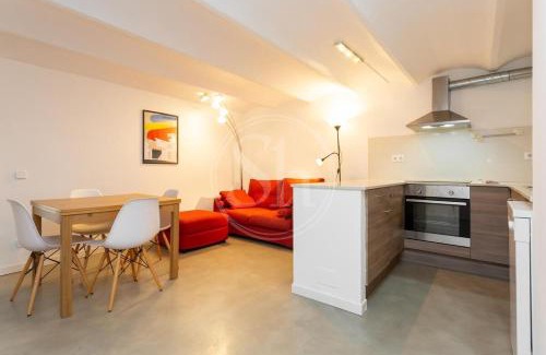 L'Antiga Esquerra de l'Eixample Apartment | Apartamento en Villaroel 2