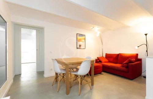 L'Antiga Esquerra de l'Eixample Apartment | Apartamento en Villaroel 2