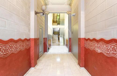 L'Antiga Esquerra de l'Eixample Apartment | Apartamento en Villaroel 2