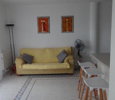 Vinaros Apartment | Apartamento en Vinaros