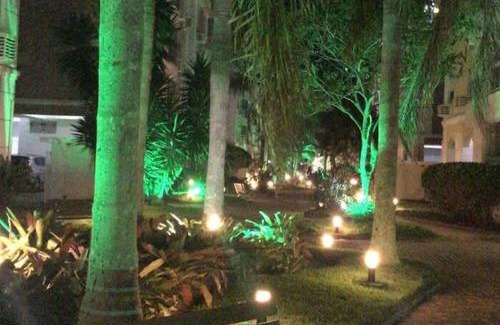 Ingleses Norte Apartment | Apartamento encantador com piscina, em frente praia