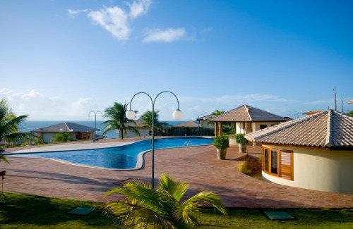 Zumbi Apartment | Apartamento Encantador Térreo Piscina B04
