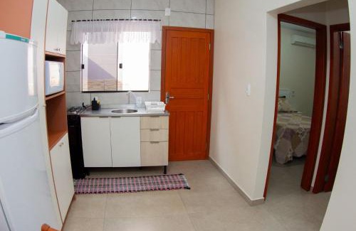 Campo d'Aviacao Apartment | Apartamento encantador próximo praia mercado Farm padaria