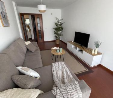 Boiro Apartment | Apartamento Ensenada de Barraña