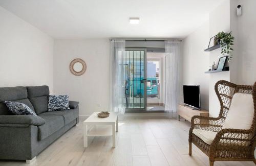 Conil de la Frontera City Center Apartment | Apartamento Coral - Solo familias