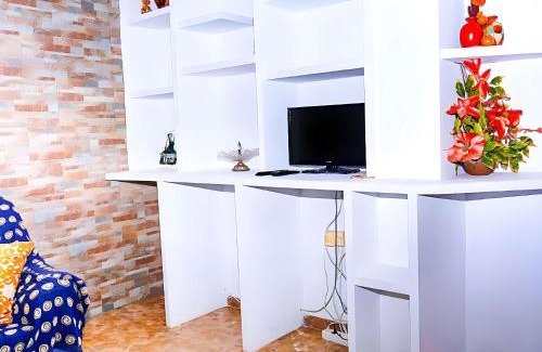 Conil de la Frontera City Center Apartment | Apartamento economico en conil de la frontera