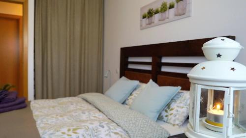 Los Corrales de Buelna Apartment | Apartamento Estelas de Cantabria