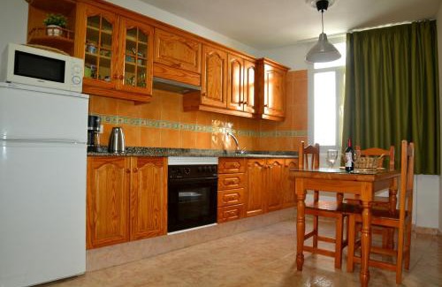 Los Llanos Apartment | Apartamento Yeray