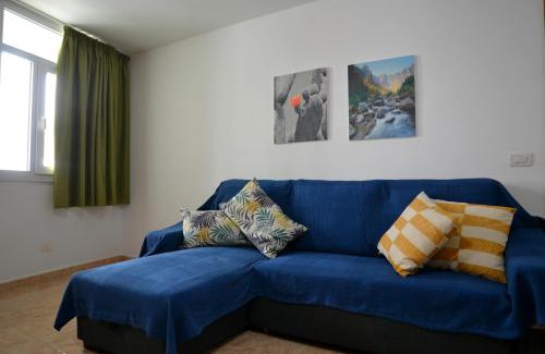 Los Llanos Apartment | Apartamento Yeray