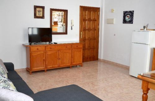 Los Llanos Apartment | Apartamento Yeray