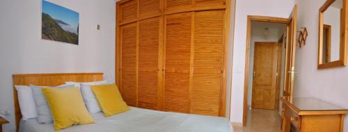 Los Llanos Apartment | Apartamento Yeray