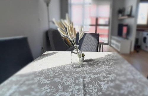 Porto de Espasante Apartment | Apartamento-Suite Playa en San Antón