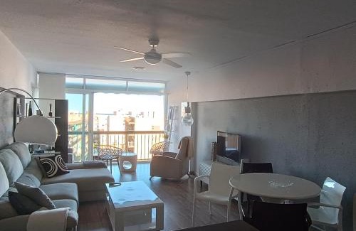 Playa Pobla de Farnals Apartment | Apartamento playa