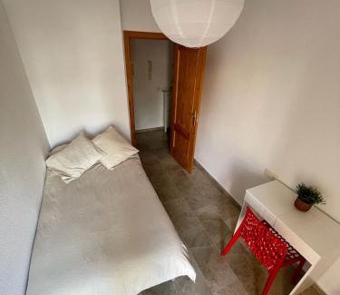 La Cala del Moral Apartment | Apartamento Tomillo