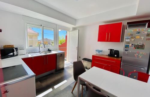 Rincon de la Victoria Apartment | Apartamento moderno con jardín cerca de la playa by Livingrincón