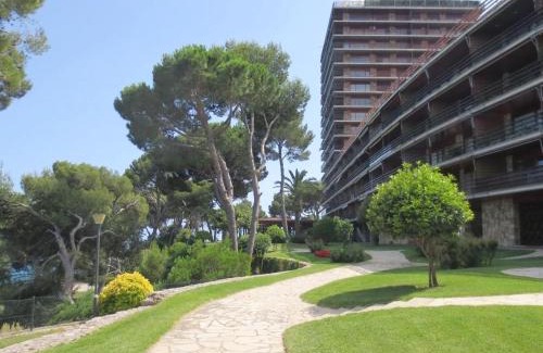 Calonge Apartment | Apartamento Eden Mar Torre Valentina, Sant Antonio de Calonge