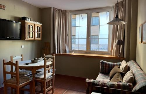 Pradollano Apartment | Apartamento