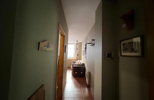 Pradollano Apartment | Apartamento