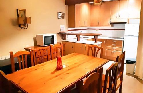 Pradollano Apartment | Apartamento