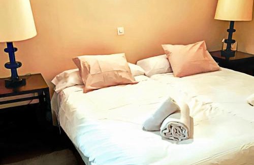 Pradollano Apartment | Apartamento