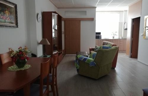 Tobarra Apartment | Apartamento