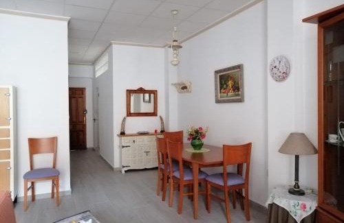 Tobarra Apartment | Apartamento