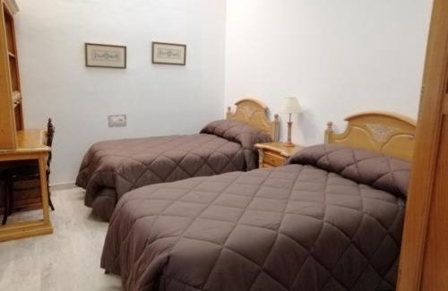 Tobarra Apartment | Apartamento
