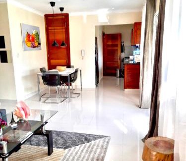 Los Alcarrizos Apartment | Apartamento Esme