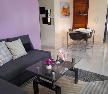 Los Alcarrizos Apartment | Apartamento Esme