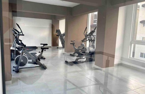 Los Alcarrizos Apartment | Apartamento esme
