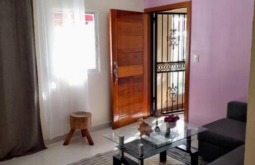 Los Alcarrizos Apartment | Apartamento esme