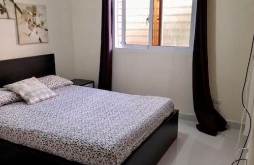 Los Alcarrizos Apartment | Apartamento esme