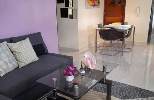 Los Alcarrizos Apartment | Apartamento esme