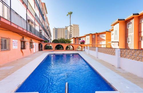 Torreblanca Apartment | Apartamento Esmeraldas