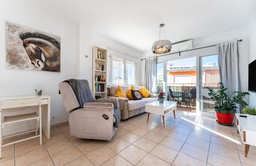 Torreblanca Apartment | Apartamento Esmeraldas