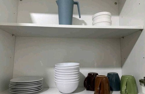 Nuevo Cuscatlan Apartment | Apartamento espacioso y con clase cerca de la embajada de EEUU