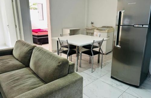 Sitio Barrocada Apartment | Apartamento espaçoso com 02 quartos em São Paulo Zona Norte