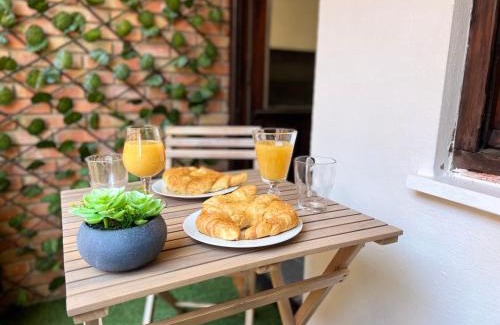 Huerta de la Marquesa Apartment | Apartamento espacioso de diseño a 3 min RENFE.