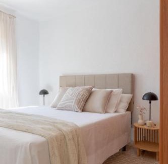 Logrono Apartment | Apartamento Esperanza by Clabao