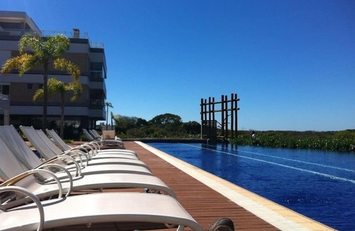 Campeche Norte Apartment | Apartamento Essence Life Campeche