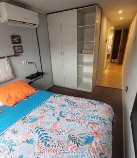 Valdivia Apartment | Apartamento Estocolmo II