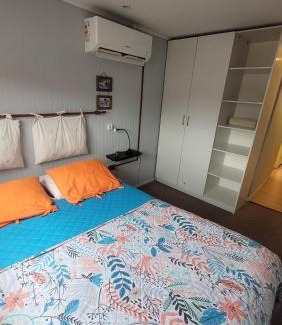 Valdivia Apartment | Apartamento Estocolmo II