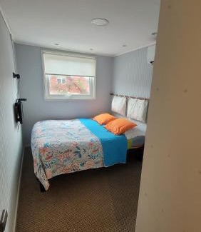 Valdivia Apartment | Apartamento Estocolmo II