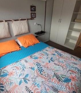 Valdivia Apartment | Apartamento Estocolmo II