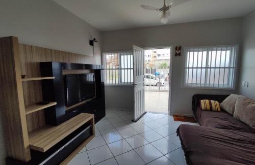 Guaratuba Apartment | APARTAMENTO ESTRELA DO MAR A 1 QUADRA DO MAR