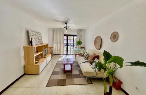 Puerto del Carmen Apartment | Apartamento Estrella del Mar Los Helechos