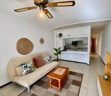 Puerto del Carmen Apartment | Apartamento Estrella del Mar Los Helechos