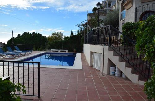 El Candado Apartment | Apartamento-Estudio en Villa con Piscina
