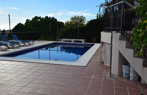 El Candado Apartment | Apartamento-Estudio en Villa con Piscina