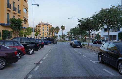 San Pedro de Alcantara Apartment | Apartamento Estudio Los Naranjos de Nueva Alcántara